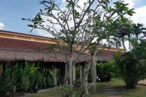 Kanchira Resort, Ban Pong