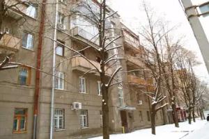 Apartments near Pushkinskaya, Kharkiv