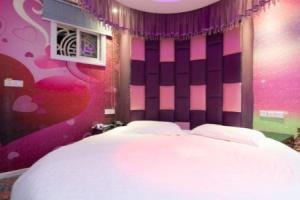 Aiba Fashion Hotel, Shanghai
