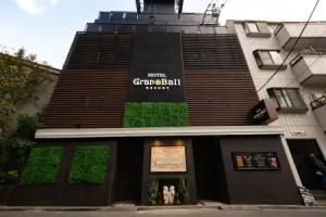 Hotel Gran Bali Resort, Kawasaki