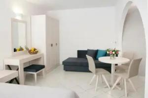Hotel Rezi, Parga