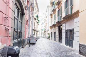 1spaceamedeo Hotel, Naples