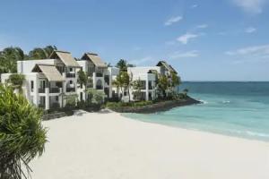 Shangri-La Le Touessrok, Mauritius, Trou Deau Douce