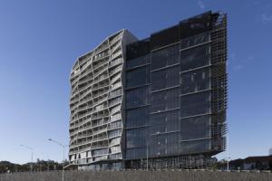 Nishi Apartments Eco Living by Ovolo, Canberra