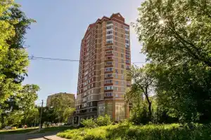 Apartment «1 Sovetskiy Apart-Plus», Shchelkovo