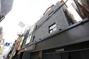 Bucheon THE Play Mini-hotel, Incheon