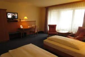 Parkhotel Bad Homburg, Bad Homburg