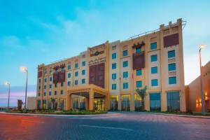 Ayla Bawadi Hotel & Mall, Al Ain