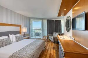Divani Apollon Palace & Thalasso, Athens