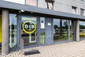 B&B Hotel Augsburg-Süd, Augsburg