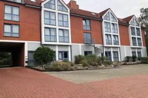 Hotel am Kamp, Hannover