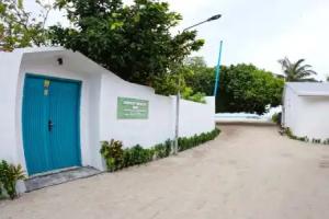 Adroit Beach Inn, Maafushi Island