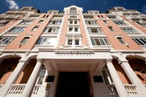 Grand Hôtel Thalasso & Spa, St. Jean-de-Luz