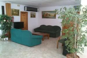 Hotel Bari, Can Pastilla