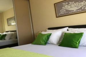 Apartmani Nikola, Dobrota