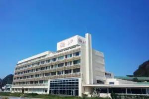 Shimoda Itoen Hotel Hanamisaki, Shimoda