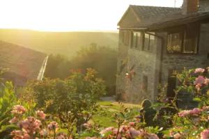 EcoResort Il Cantico della Natura, Magione