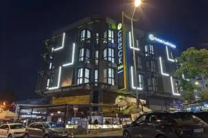 Check Inn Hotel Ankara, Ankara