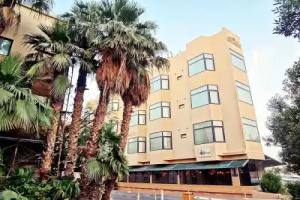 Mansouri Mansions Hotel, Manama