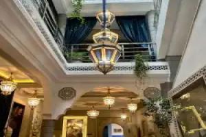 Riad Villa Margaux, Essaouira