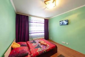 Relax Apart (Relax Apart) on Leningradskaya street 33, Khimki