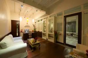 Sabye Bangkok Hotel, Bangkok
