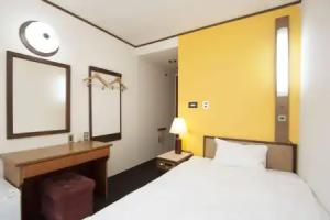 Toyoko Inn Matsumoto Ekimae Hommachi, Matsumoto