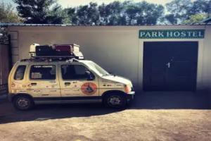 Park Hostel, Osh