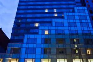 Sheraton Brooklyn New York Hotel, New York