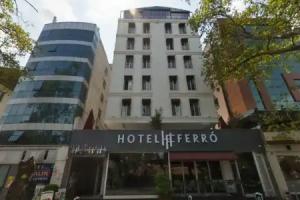 Royal Capital Hotel Çekirge, Bursa