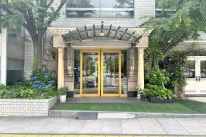 Hiroshima Intelligent Hotel Annex, Hiroshima