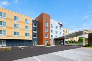 Fairfield Inn & Suites by Marriott East/I-75, Lexington
