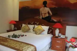 Hạ Long Starlight Hotel, Halong