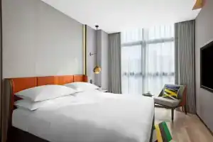 Home2 Suites by Hilton Bao'an, Shenzhen