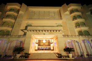 Golden Tulip Jaipur City Center, Jaipur