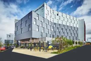 Radisson Hotel Bordeaux Saint Jean, Bordeaux