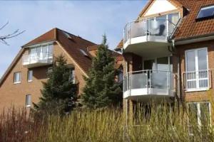 Großräumige Ferienwohnung 36 Ostseeglück Apartments, Timmendorfer Strand