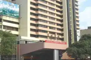 Guangzhou Hotel - Canton Fair Free Shuttle Bus, Guangzhou