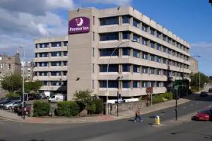 Premier Inn Aberdeen City Centre, Aberdeen