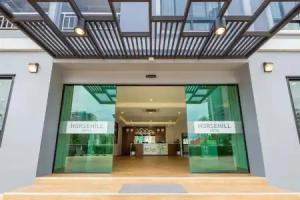 Horsehill Hotel Sriracha, Sri Racha