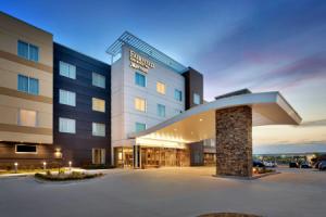 Fairfield Inn & Suites by Marriott North, Springfield