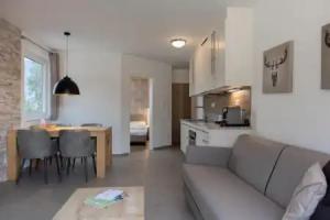 Ski & Golf Suites by Alpin Rentals - incl Summercard, Zell am See