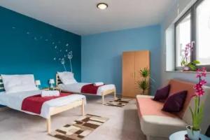Zen House, Budapest