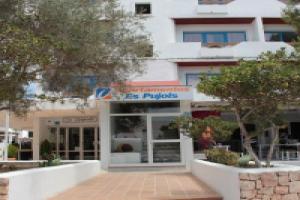 Apartamentos, Es Pujols