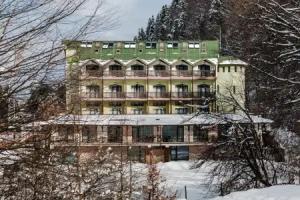 Ezio Hotel, Brasov