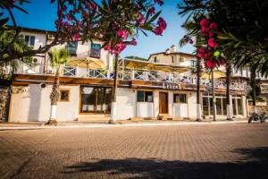 Levent Hotel, Fethiye