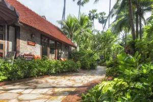 Rabbit Resort Pattaya, Pattaya