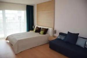 Aqua Apartman Panoráma, Velence