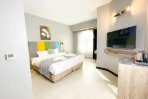 Center Inn Hotel, Istanbul