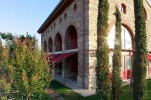 Le Greghe Resort, Cola